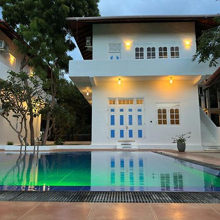 Blue Kite Family Resort Kalpitiya Bagian luar foto