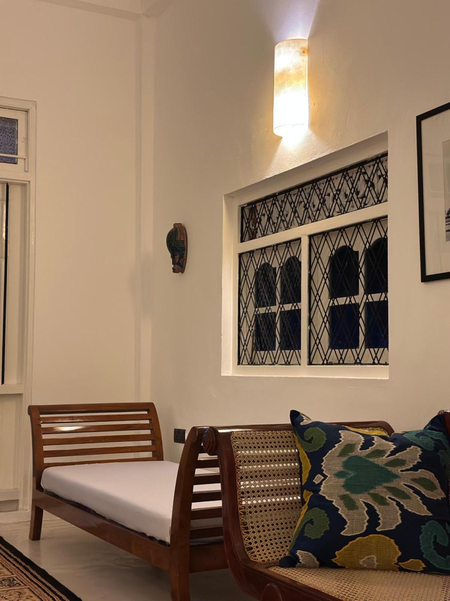 Blue Kite Family Resort Kalpitiya Bagian luar foto